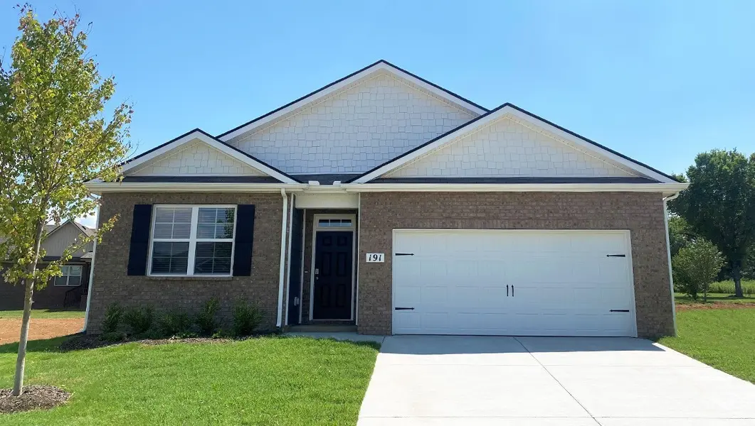 1061 Rosewood Drive, White House, TN 37188