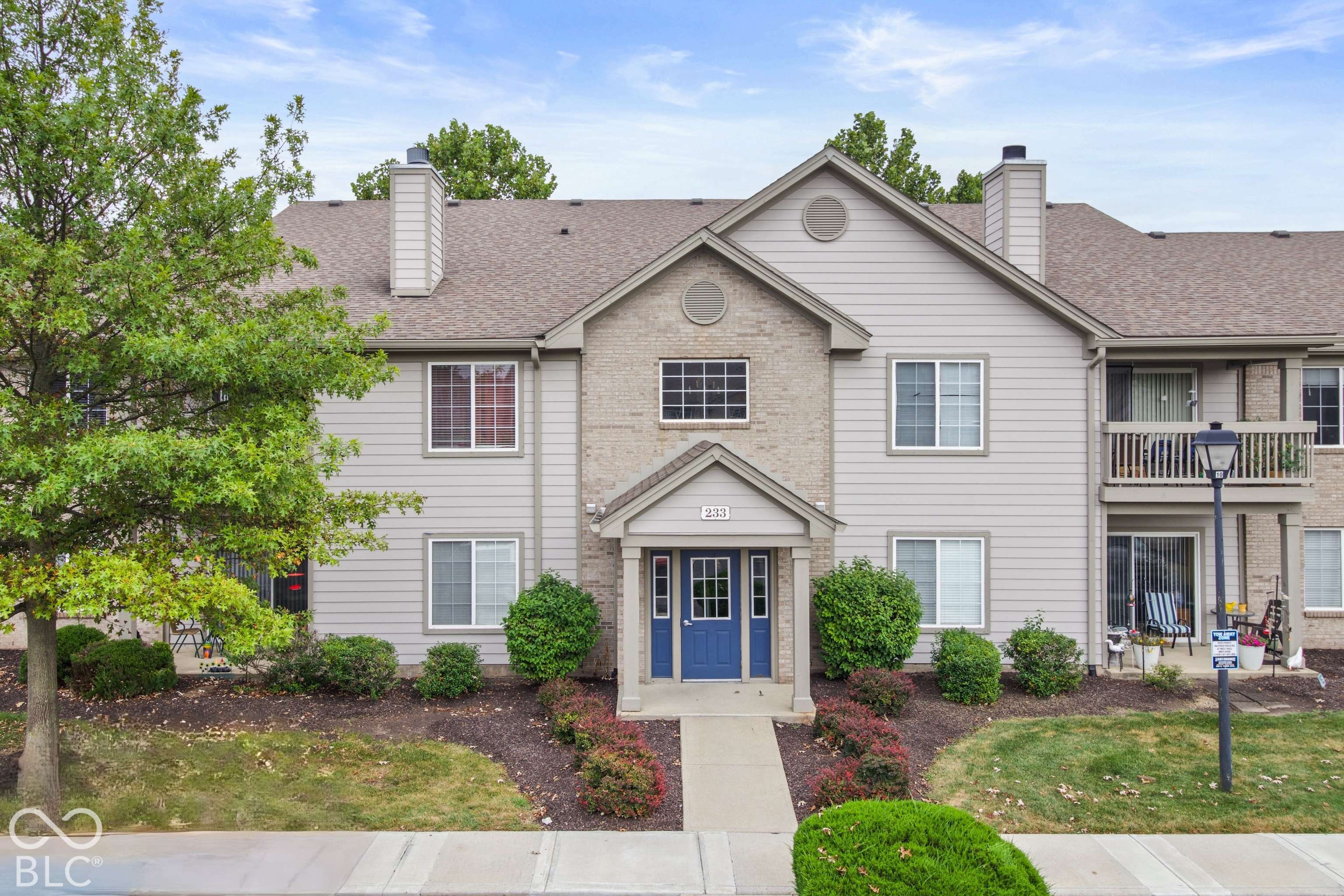 233 Legends Creek PL #APT 208, Indianapolis, IN 46229