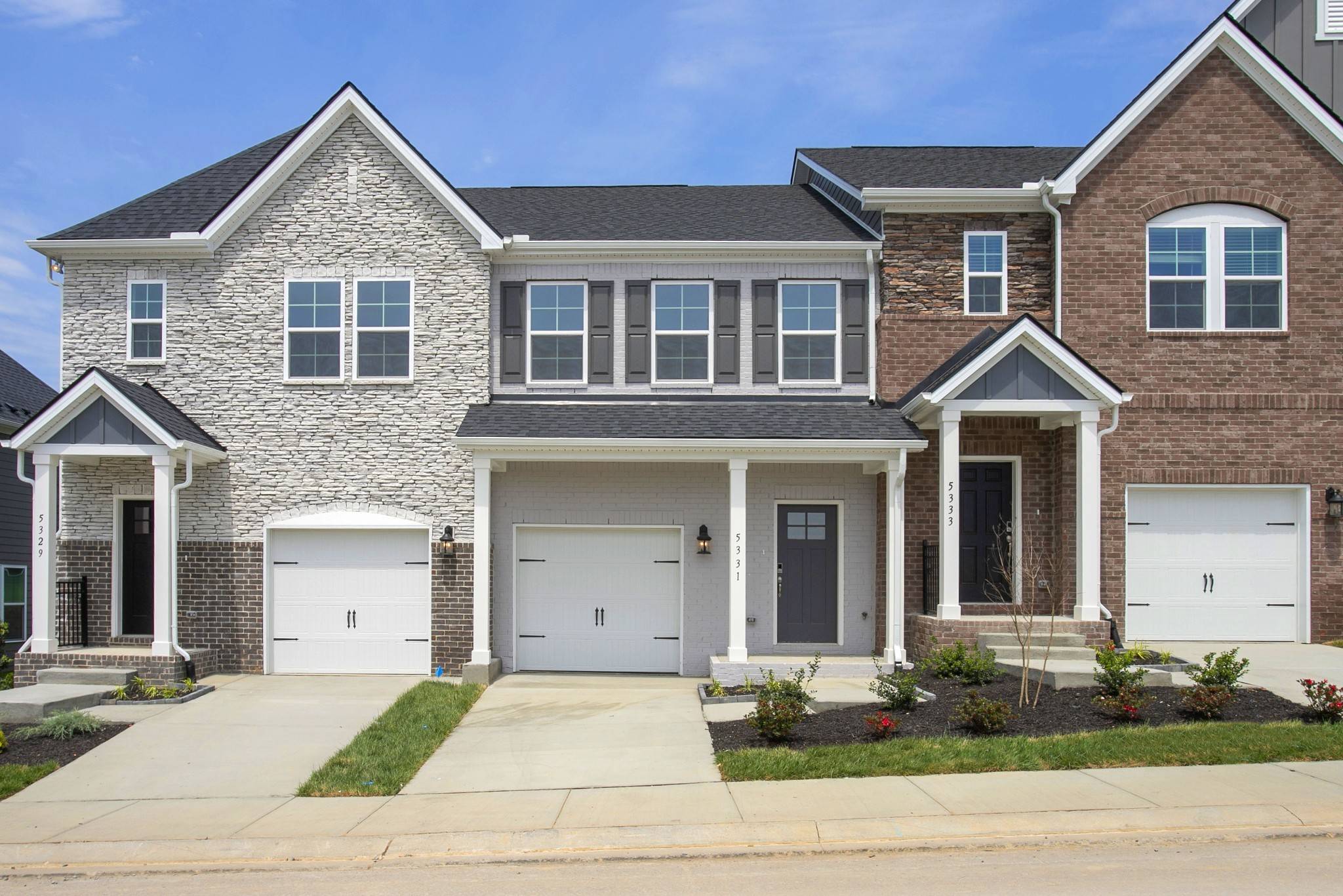 5022 Dayflower Drive, Hermitage, TN 37076