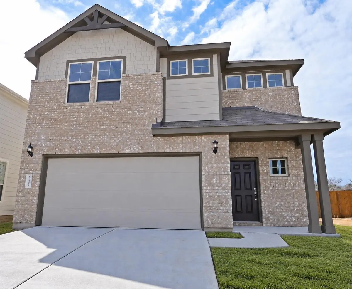 15800 CELOSIA ST, Austin, TX 78728