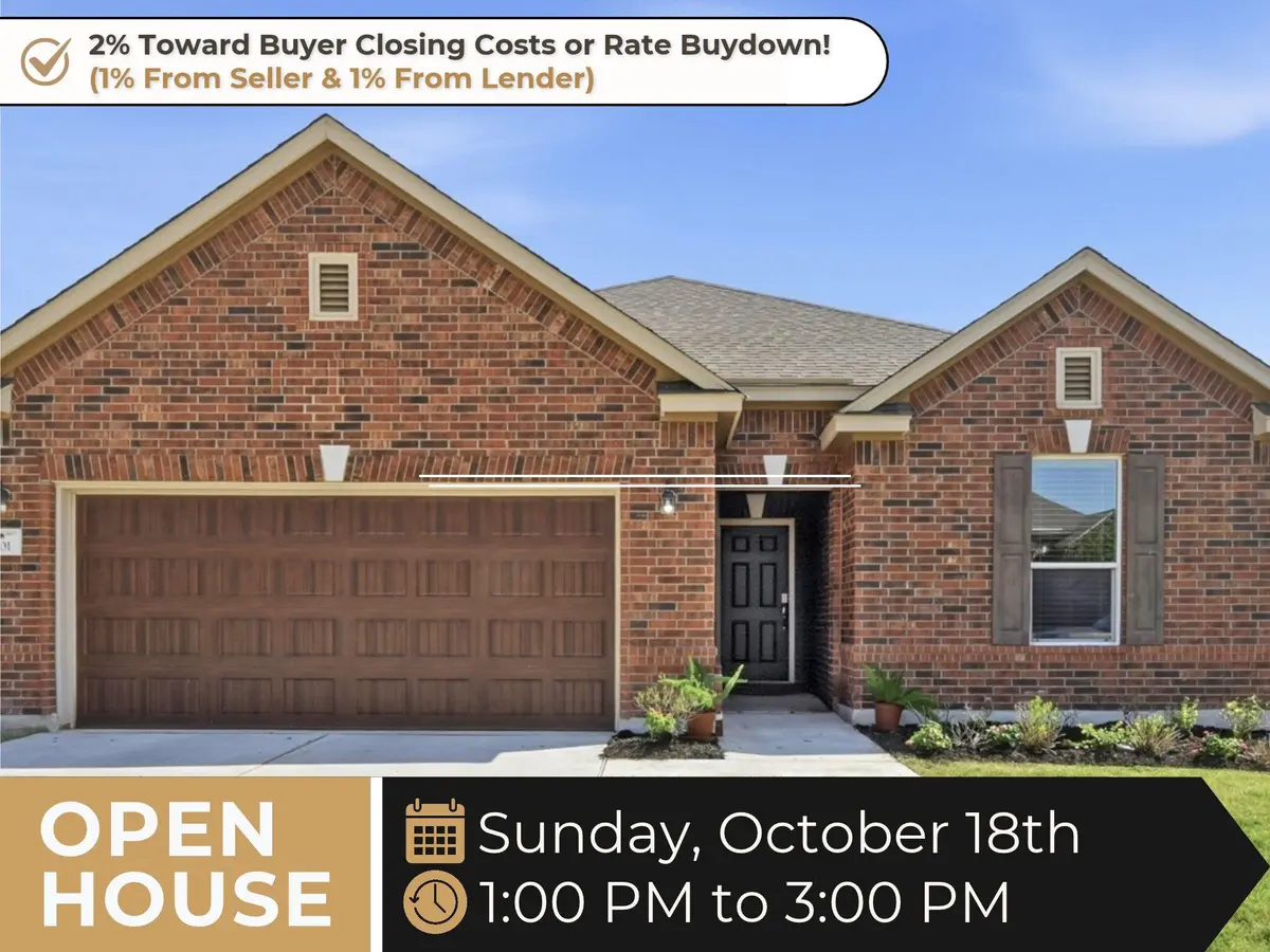 201 Connor Elkins DR, Kyle, TX 78640