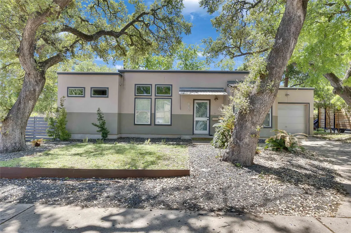 3808 Menchaca RD, Austin, TX 78704