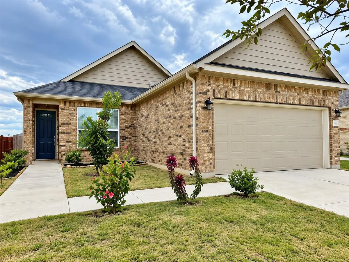 4136 Carraway ST, New Braunfels, TX 78130