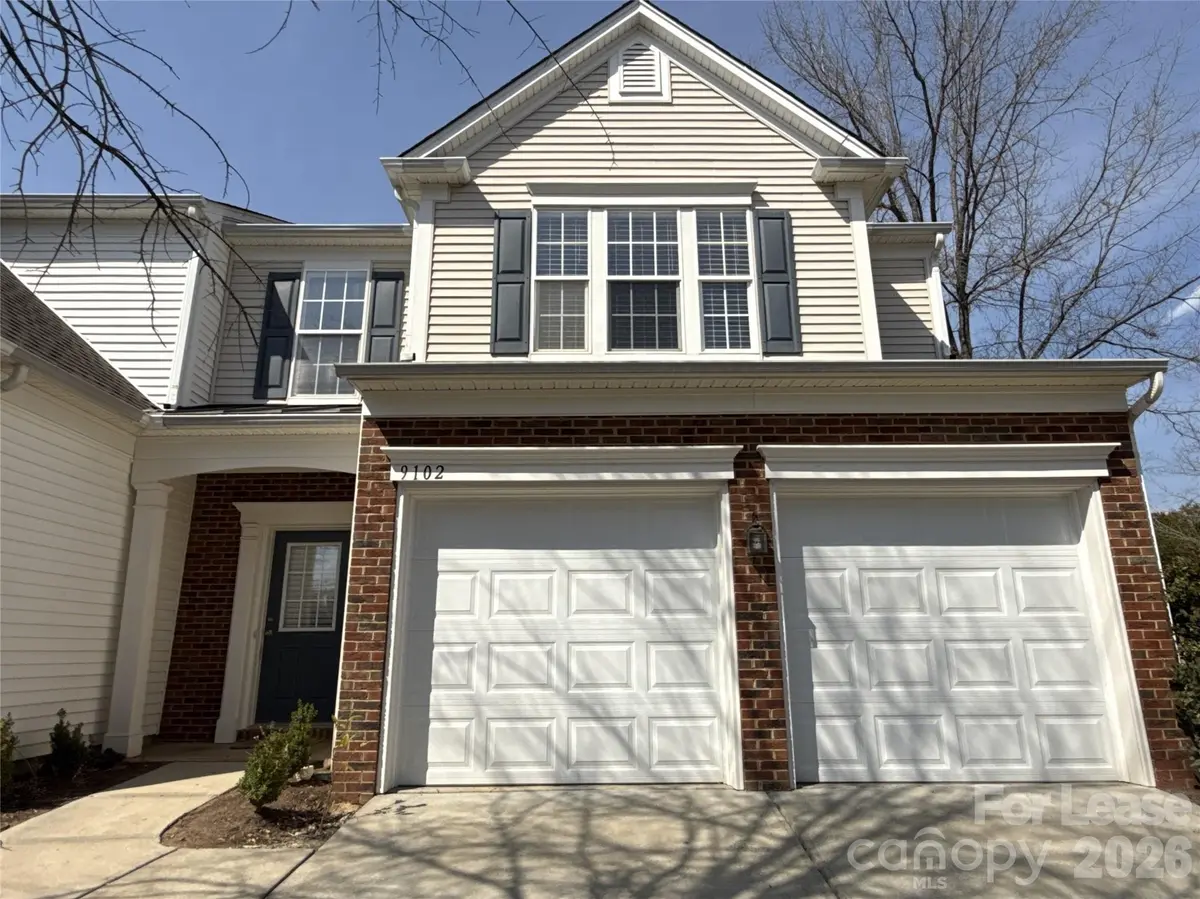 9102 Redmond Trace RD, Charlotte, NC 28277