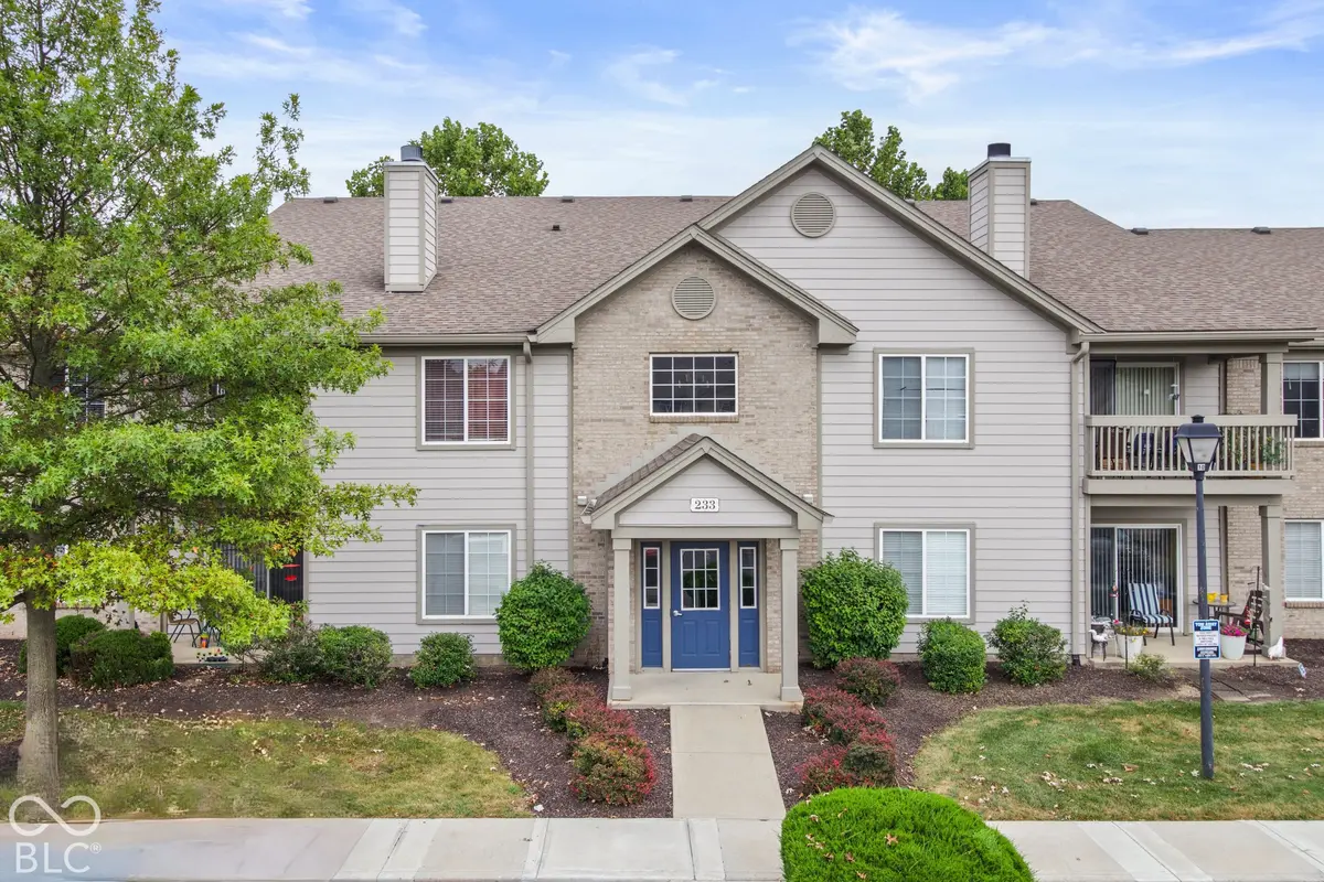 233 Legends Creek PL #APT 208, Indianapolis, IN 46229