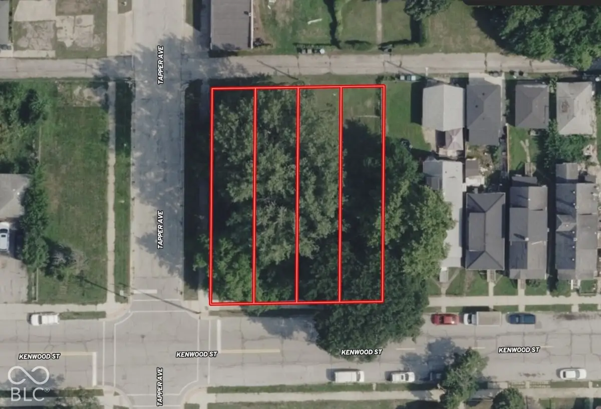 1005 Kenwood ST, Hammond, IN 46320