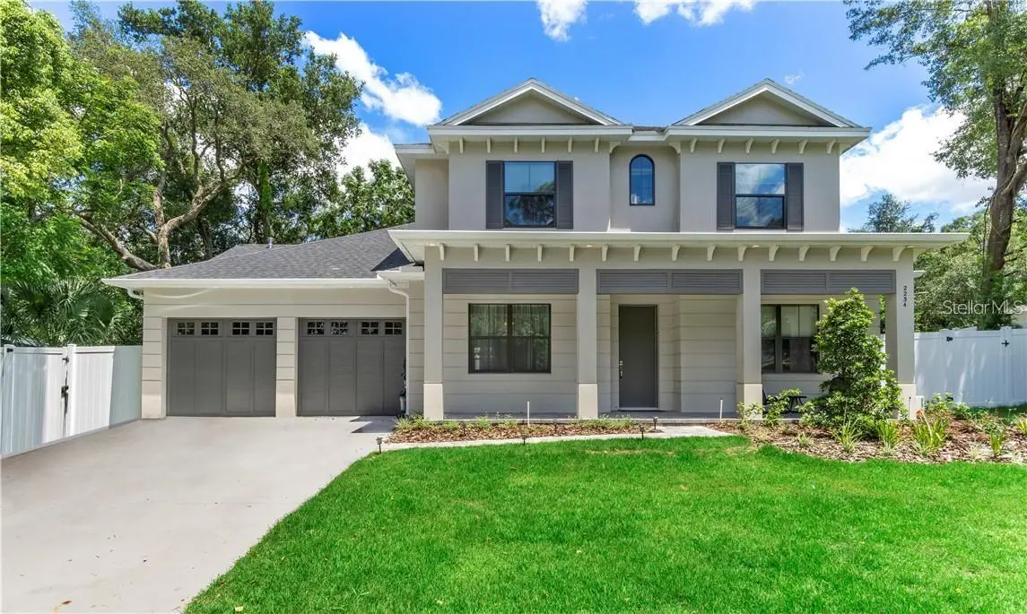 2234 HOWARD DR, Winter Park, FL 32789