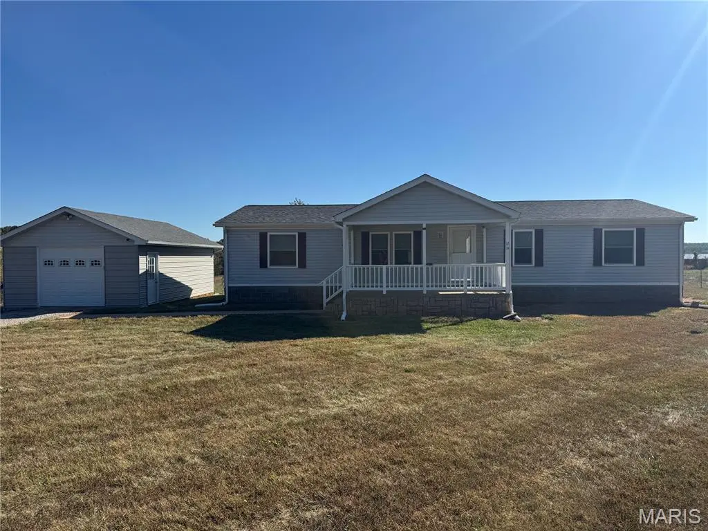 8524 Highway D, Bonne Terre, MO 63628