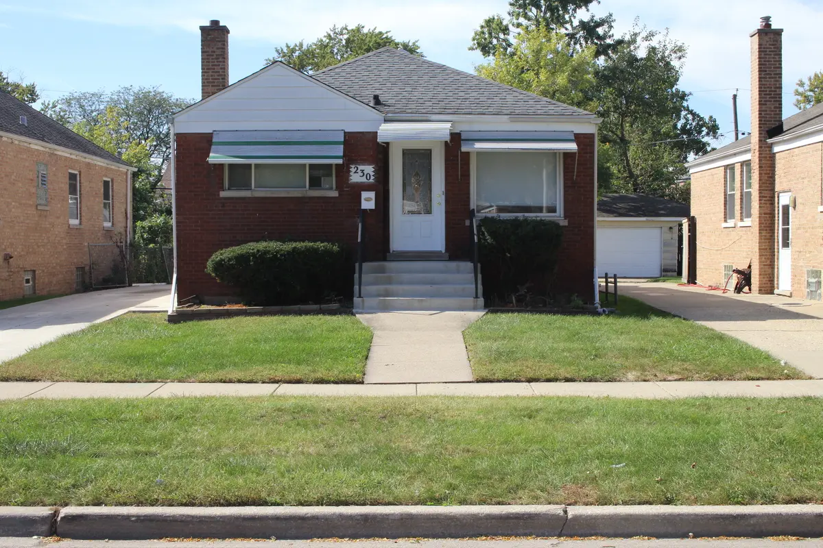 230 Bellwood AVE, Bellwood, IL 60104