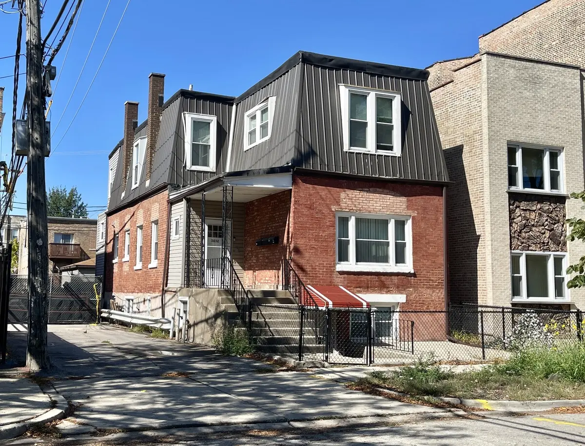3032 S Wells ST, Chicago, IL 60616