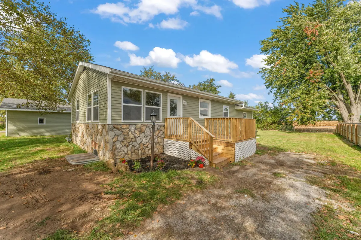 3581 E State Rd 4, La Porte, IN 46350