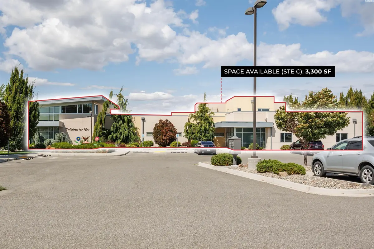 6802 W Rio Grande Ave #C, Kennewick, WA 99336