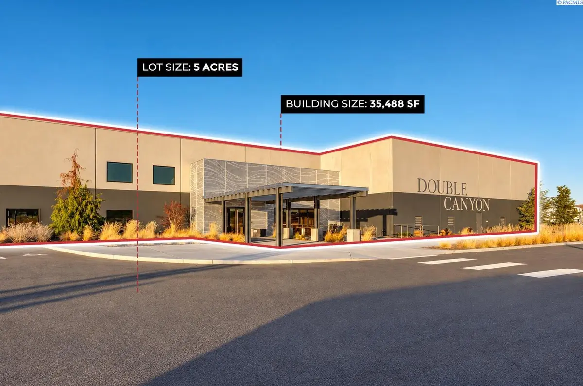 8060 Keene Rd, West Richland, WA 99353