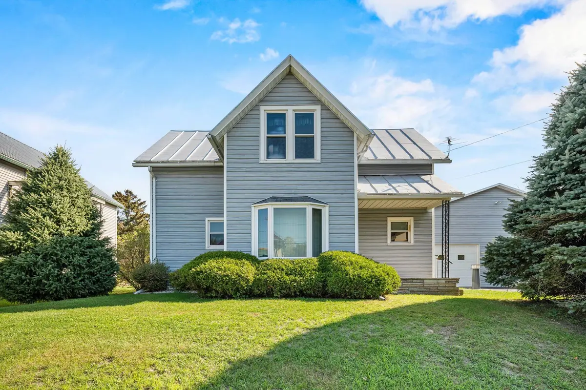 18841 TISCH MILLS RD, Denmark, WI 54208