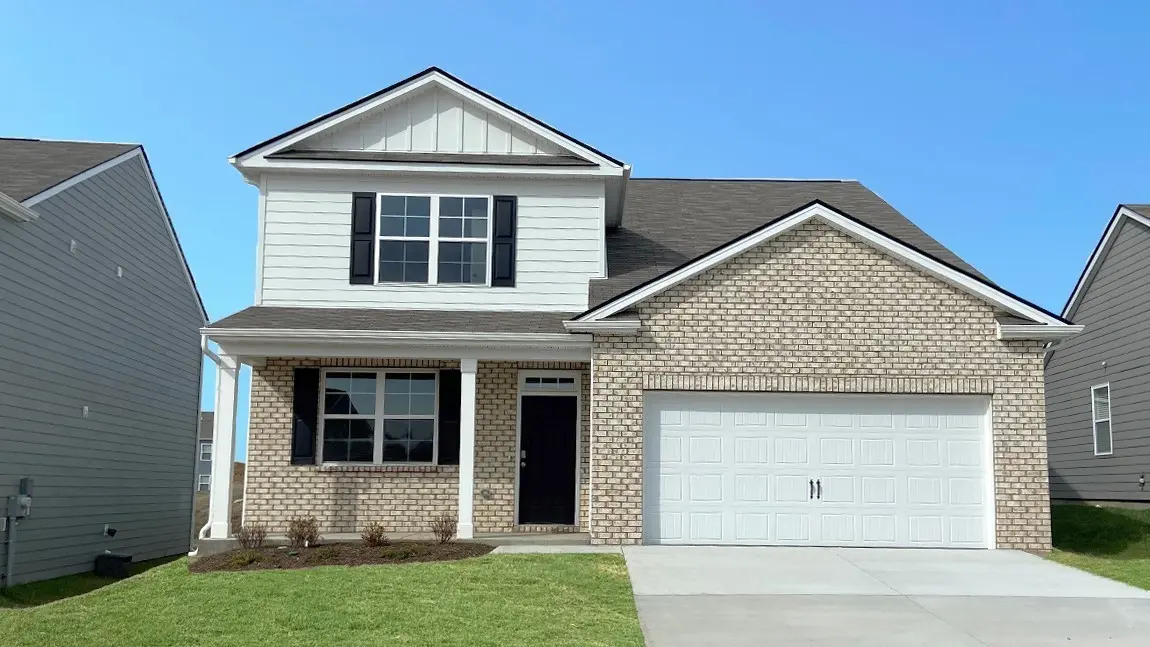 1727 Rosewood Dr, White House, TN 37188