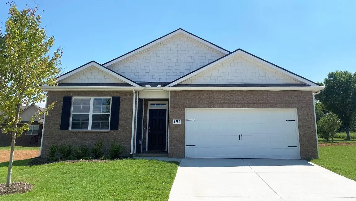 1061 Rosewood Drive, White House, TN 37188