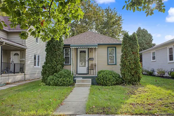 2951 5th ST, Trenton, MI 48183