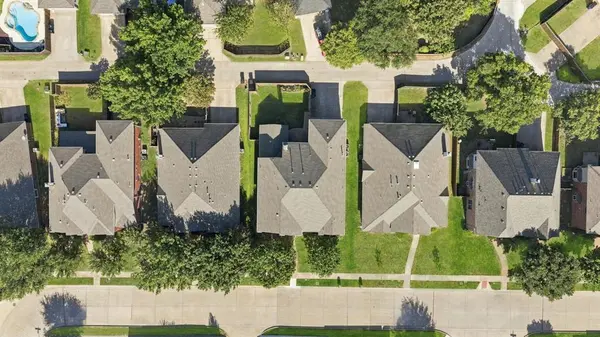 8124 Peacock Lane, Frisco, TX 75035