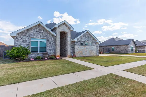 6717 Red Yucca Road, Abilene, TX 79606