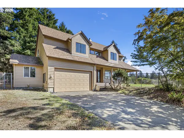 128 SE NORMAN ST, Newport, OR 97365
