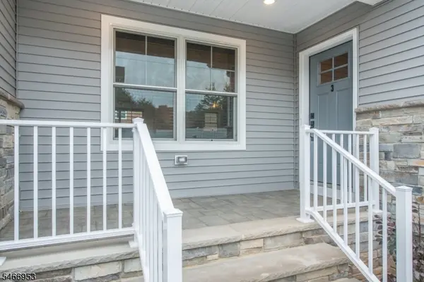 360 Orange Rd #3, Montclair Twp., NJ 07042