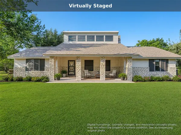 1650 County Road 421, Taylor, TX 76574