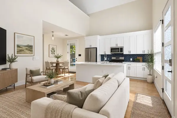 1416 Berene Ave, Austin, TX 78721