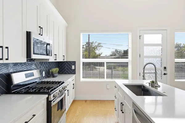 1416 Berene Ave, Austin, TX 78721
