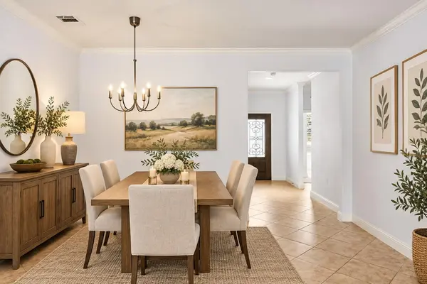 316 Cathedral Mountain PASS, Georgetown, TX 78633