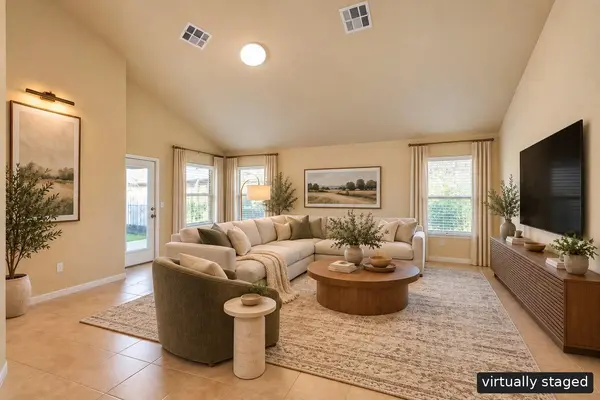 11004 Bruneau TRL, Austin, TX 78754