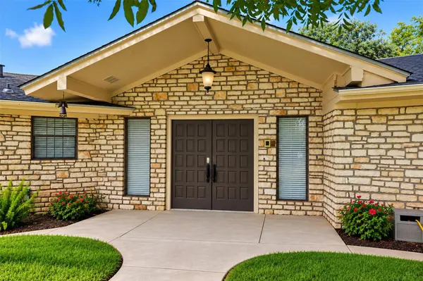 268 Quail ST, Meadowlakes, TX 78654