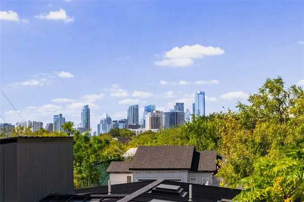 2204 E 13th ST #A, Austin, TX 78702