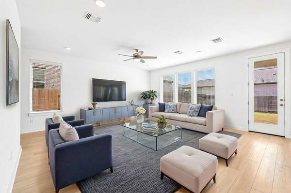 131 Table Top Bend, Liberty Hill, TX 78642