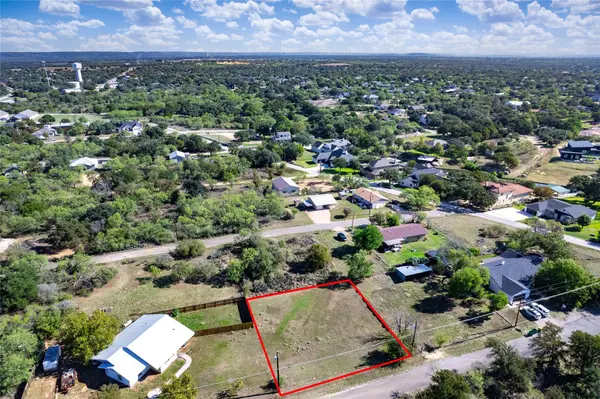 Lot 345 & 346 E Cottonwood DR, Granite Shoals, TX 78654