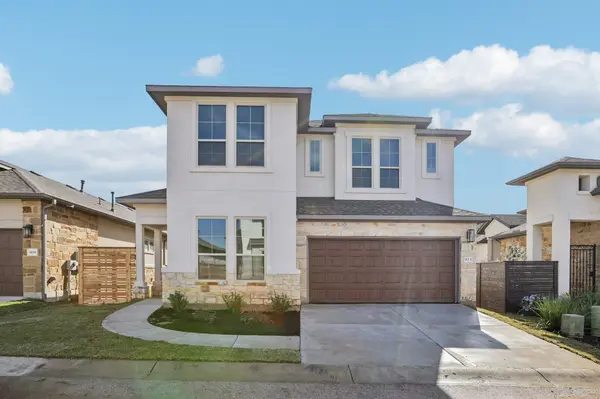 913 Indian Hawthorne DR #GH-42, Georgetown, TX 78628