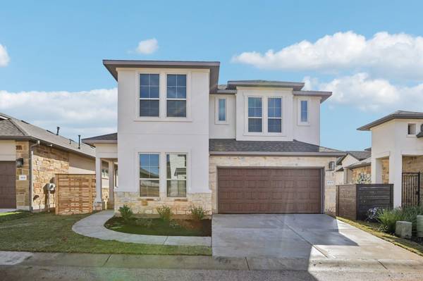 913 Indian Hawthorne DR #GH-42, Georgetown, TX 78628
