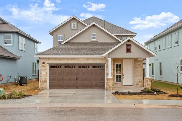 2605 Sam Bass RD #35, Round Rock, TX 78681