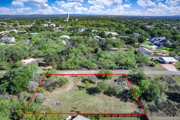 Lot 360 & 362 E Elm DR, Granite Shoals, TX 78654