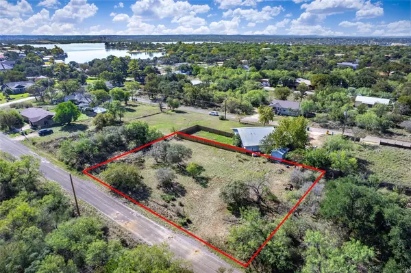 Lot 360 & 362 E Elm DR, Granite Shoals, TX 78654
