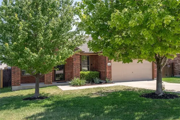 2116 Woodway DR, Leander, TX 78641