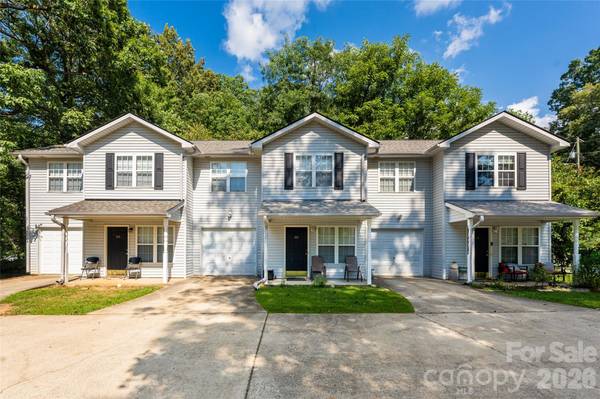 201 Birch LN, Arden, NC 28704