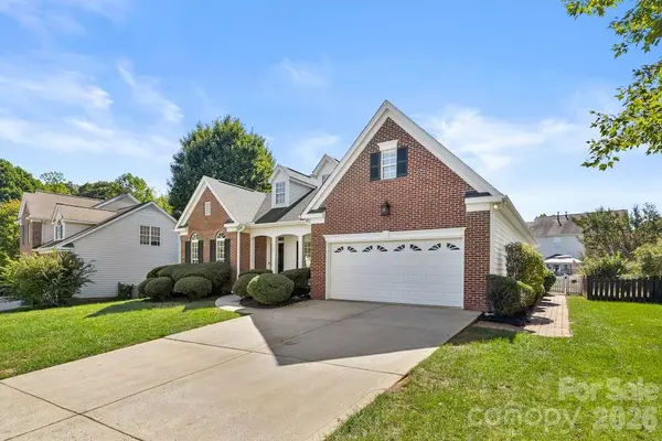 109 Coronilla RD #32, Mooresville, NC 28117