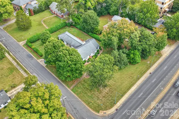 5801 Fairview RD, Charlotte, NC 28209