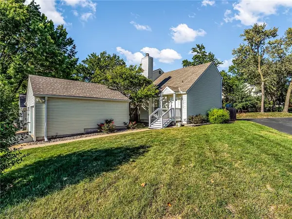 6210 NW 82nd TER, Kansas City, MO 64151