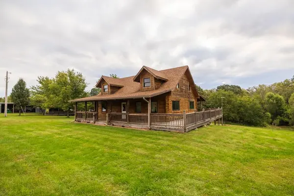 4281 Old Havana TRL, Mcfall, MO 64657