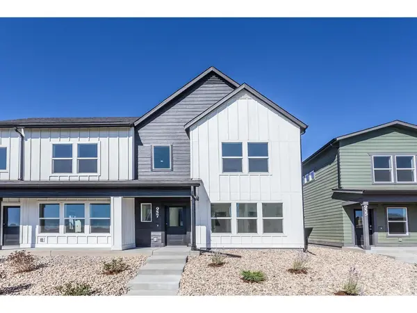957 Trumpet, Windsor, CO 80550