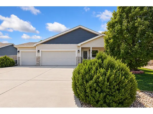 4310 W 30th, Greeley, CO 80634