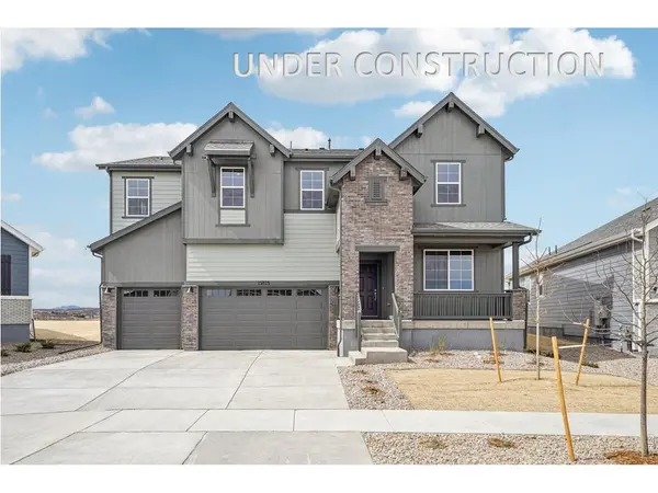 2756 Crystal Springs, Longmont, CO 80503