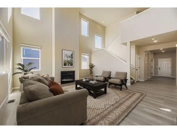 2756 Crystal Springs, Longmont, CO 80503