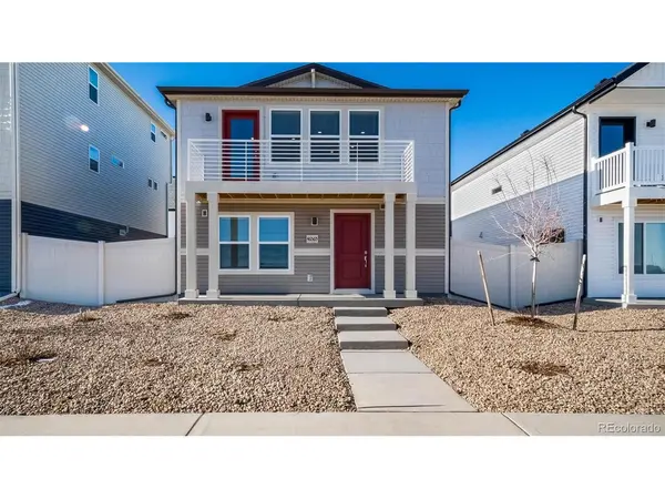 46546 Gold Prairie, Bennett, CO 80102